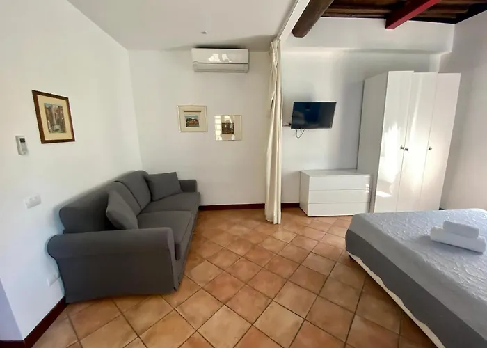 Relais Cavour 133 * Roma
