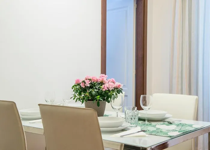 Apartamento Relais Cavour 133 *
