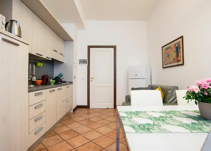 Apartamento Relais Cavour 133 Roma