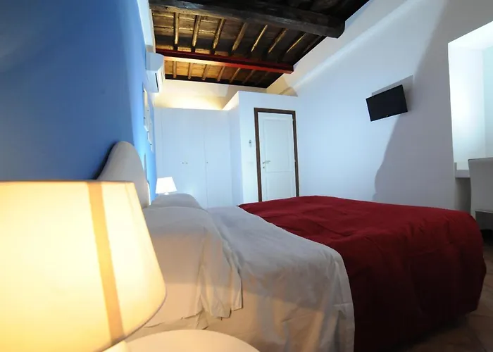 Relais Cavour 133 Appartamento *