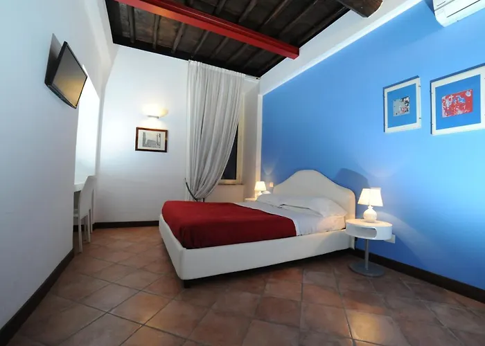 Relais Cavour 133 Apartamento Roma