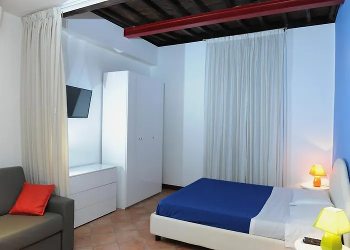 Apartamento Relais Cavour 133 *