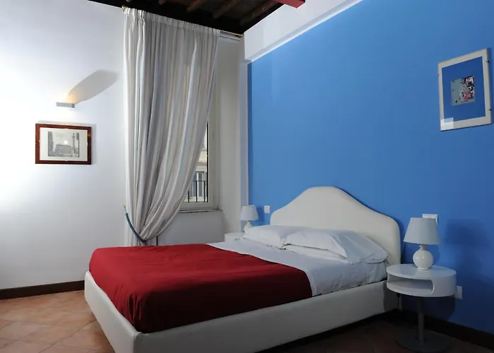 Relais Cavour 133 *