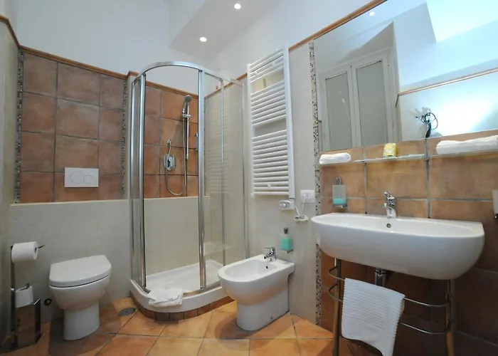 Relais Cavour 133 *