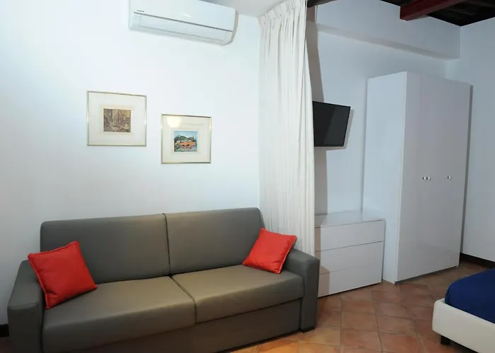 Apartamento Relais Cavour 133
